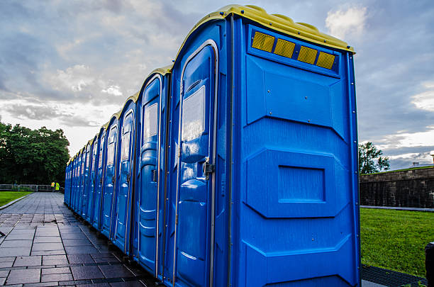Portable Toilet Options We Offer in Mary Esther, FL
