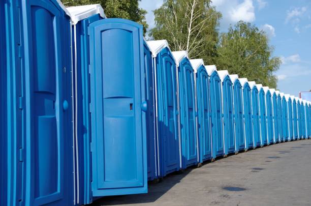 Porta potty rental for outdoor events in Mary Esther, FL
